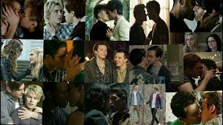 LGBT ships || Multifandom