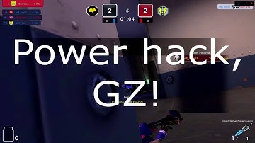 Microvolts Hackers are back! #6 [EPIC]