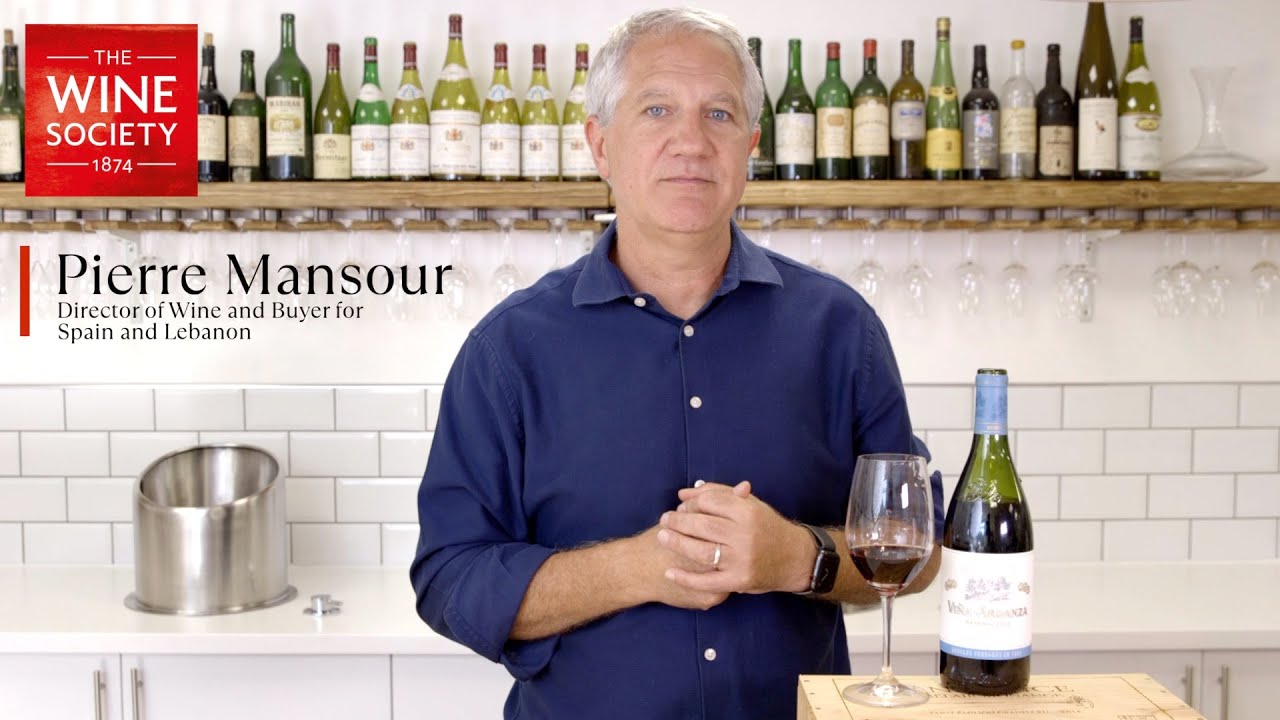 La Rioja Alta Viña Ardanza Reserva, Rioja