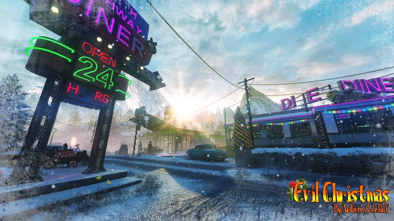 Call Of Duty Black Ops 3 Evil Christmas YouTube call-of-duty-black-ops-3-evil-christmas-youtube