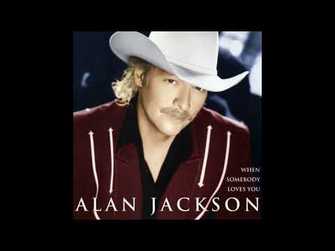 www.memory - Alan Jackson