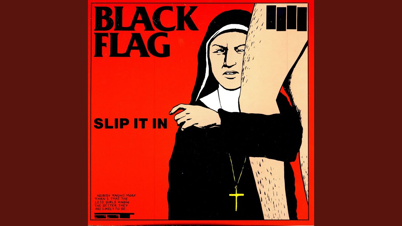 Watch Slip It In on YouTube