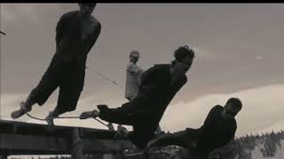 oral history documentary 228 incident