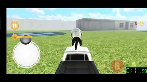 Kitten Cat Simulator Speedrun | Escape to Outside | Any% 0:13.13