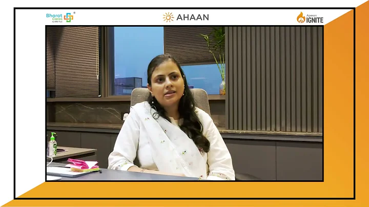 Empowering Futures with Apexon Ignite & BharatCares!