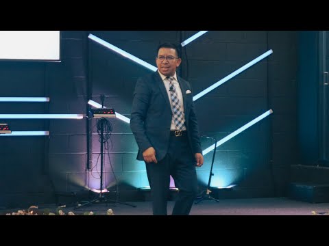 Los Retos de Dios | Pastor José Vásquez