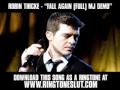 ROBIN THICKE FALL AGAIN FULL MJ DEMO New Video Lyrics Download mp3