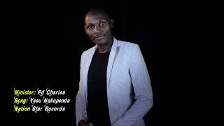 Watch Akoth Nakupenda video