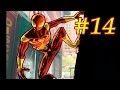 Spider-Man Unlimited играю #14 (мобильная версия) iOs