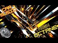 Car Music | High OCTANE: d'n'b mini mix | Night drive music