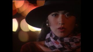 高岡早紀「悲しみの女スパイ」Music Video