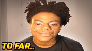 Speed Cries After Trolls Disrespect His Dead Aunt..