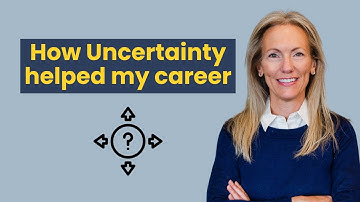 How to Deal with Uncertainty: Annie Duke "Thinking in bets" strategy | Elevate Her Equity