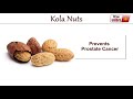 "Tips Of The Day : " Kola Nuts Can Make You Healthier"