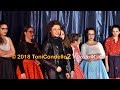 Grease musical notte del liceo classico v gerace cittanova 2018  by tonicondello2