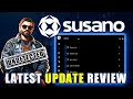 Susano FiveM | Latest Update Review