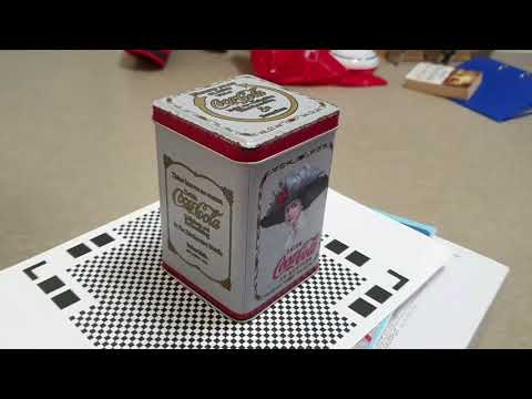 Photogrammetry Scan Qlone Android App