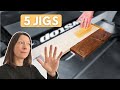 5 super simple woodworking jigs thatll make your life easier
