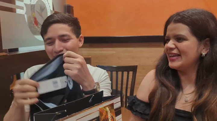 Así fue como me celebraron mi cumpleaños en un restaurante colombiano