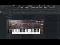 *LIVE* MAKING BEATS &amp; MELODIES | FL STUDIO 25