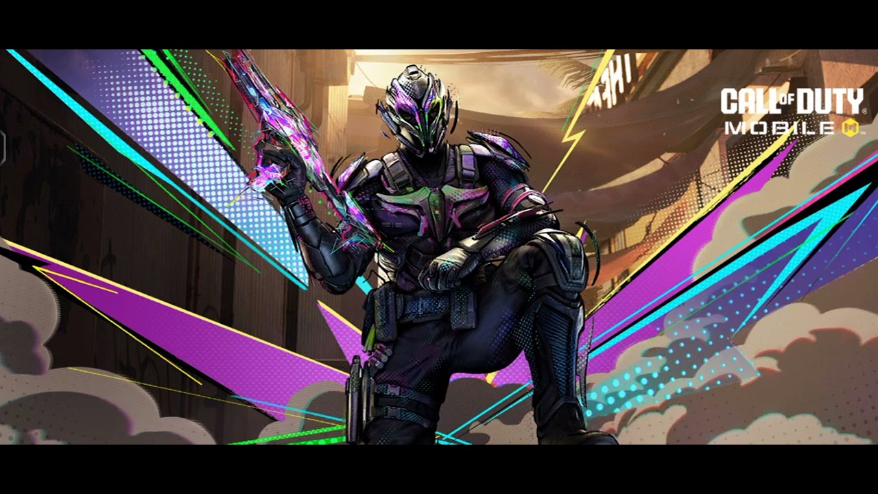REACHED MAX LEVEL IN CODM - YouTube