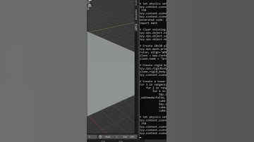 🤖 Unlock the power of 3D modeling with Blender! 🔥🎬