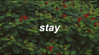Gen Neo - Stay (lyrics) Resimi
