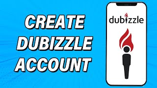 Create dubizzle Account 2022 | dubizzle App Account Registration Guide | dubizzle Sign Up screenshot 2