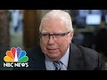 Jerome Corsi On Why He Rejected Robert Mueller’s Plea Deal | NBC News