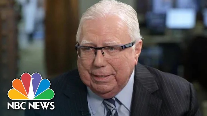 Jerome Corsi On Why He Rejected Robert Muellers Pl...