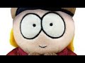 Pip screams dies and turns into a plushie aka the most valuable peice of south park colecctables