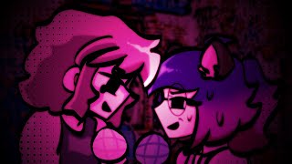 Dark Alley - FNF: LZs Rhythm Rivalry OST