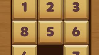 Number Puzzle - Classic Number Games - Num Riddle screenshot 2