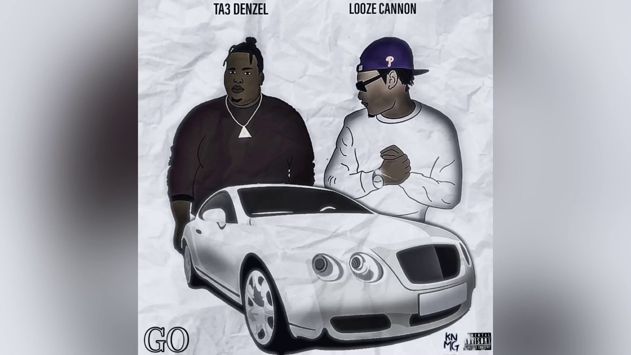 Ta3 Denzel - GO (feat. Looze Cannon) [Audio] - YouTube