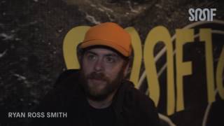 Famous SAMPLE MUSIC FESTIVAL 2016 | Dr. Ryan Ross Smith Profile