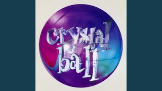 Video thumbnail of "Prince - Crystal Ball"