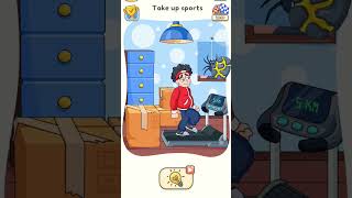 Dop 5 (Delete One Part) Level 294 Walkthrough Solutions #shorts  @GAMINGXYZ-b1q