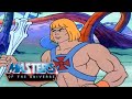He-Man Official🎃Time Doesnt Fly🎃He-Man Full Episode🎃Videos For Kids