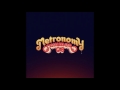 Metronomy - Hang Me Out to Dry (With Robyn)
