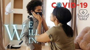 Keep your head up during these tough times!