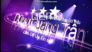 Làm clip mở đầu đẹp cho kênh youtobe , video , .......