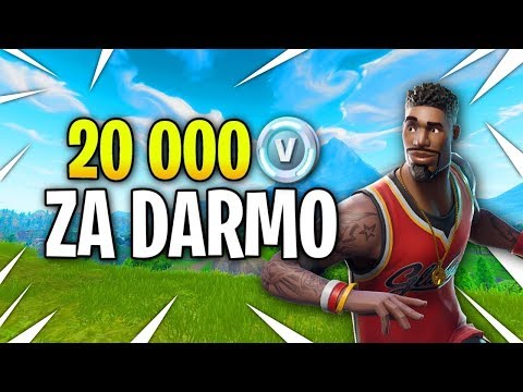 ROZDAJE V-DOLCE CO 5 MINUT! MEGA GIVEAWAY [12 000 V-DOLCÓW] - ROZDAJE V-DOLCE CO 5 MINUT! MEGA GIVEAWAY [12 000 V-DOLCÓW]