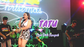 FEBBY AMORA ~ TATU CIPT DIDI KEMPOT ~ OM ABIRAMA