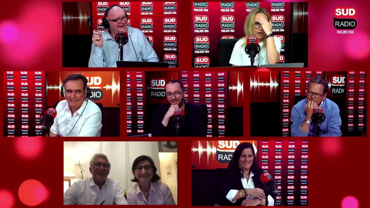 Cœur des Français : attention danger !