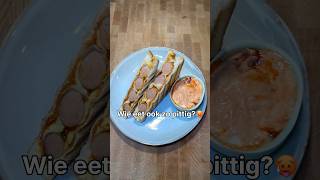 Download Lagu Altijd overal die berg sambal bij😂 #spicy #knakworst #toastie #lekker MP3 Download Lagu Altijd overal die berg sambal bij😂 #spicy #knakworst #toastie #lekker MP3