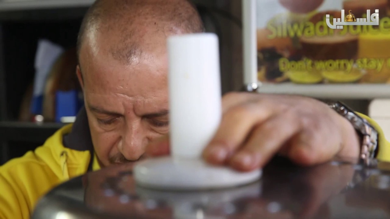 رمضان في البلد – مدينة البيرة – 3/6/2017