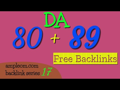 get-2-backlinks-da-89-+-da-80-free