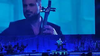 Hauser - Caruso - Live In Lisbon - 12 Oct 2023