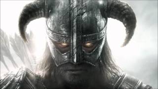 The Elder Scrolls V: Dawnguard OST - Soul Cairn