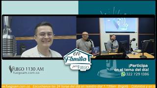 En Familia: Libres para servir a Dios y a los demás 3 PARTE 30/07/26